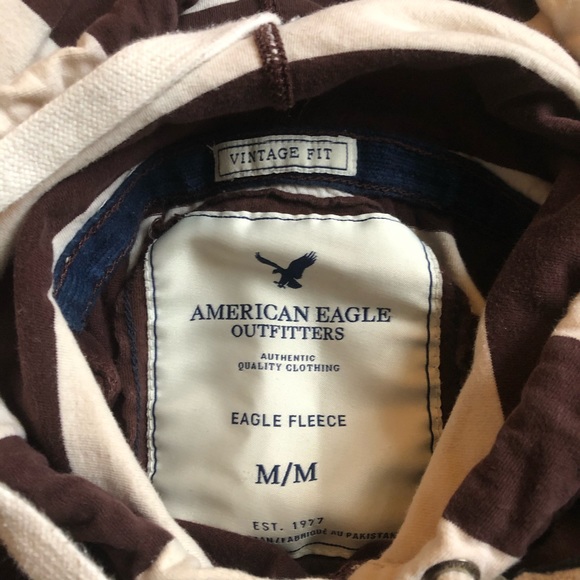 American Eagle Hoodie - Picture 4 of 5